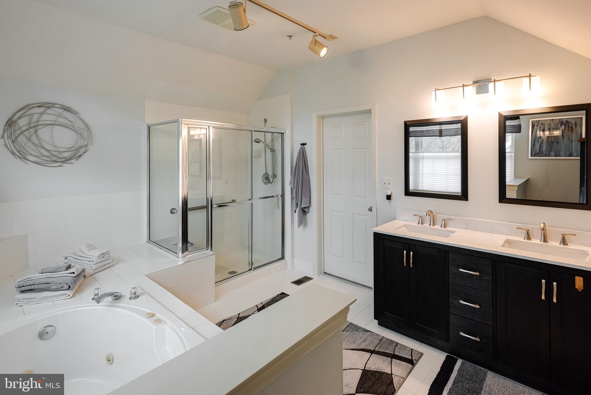 THE WOODS AT WAYNE - Residential