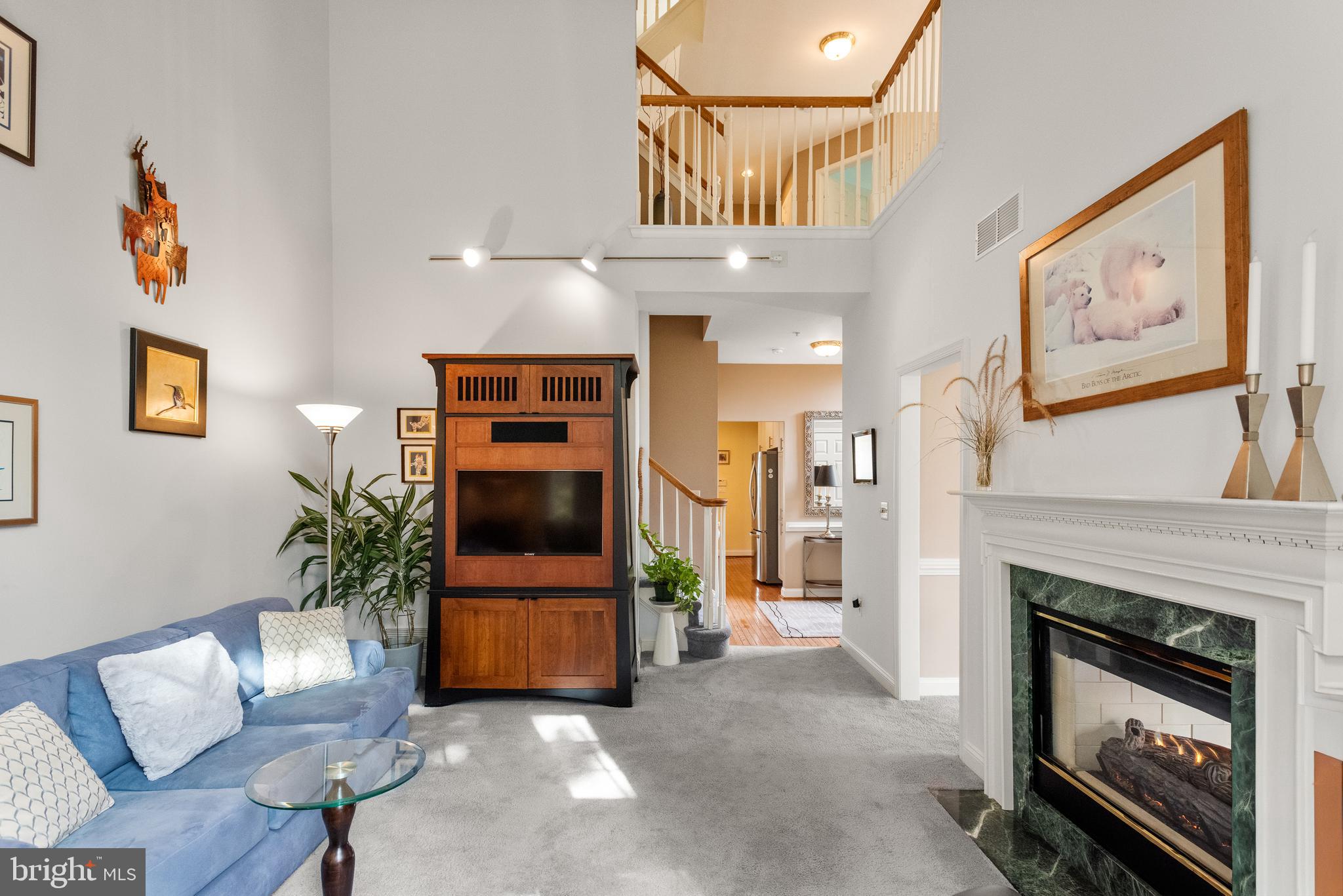 THE WOODS AT WAYNE - Residential