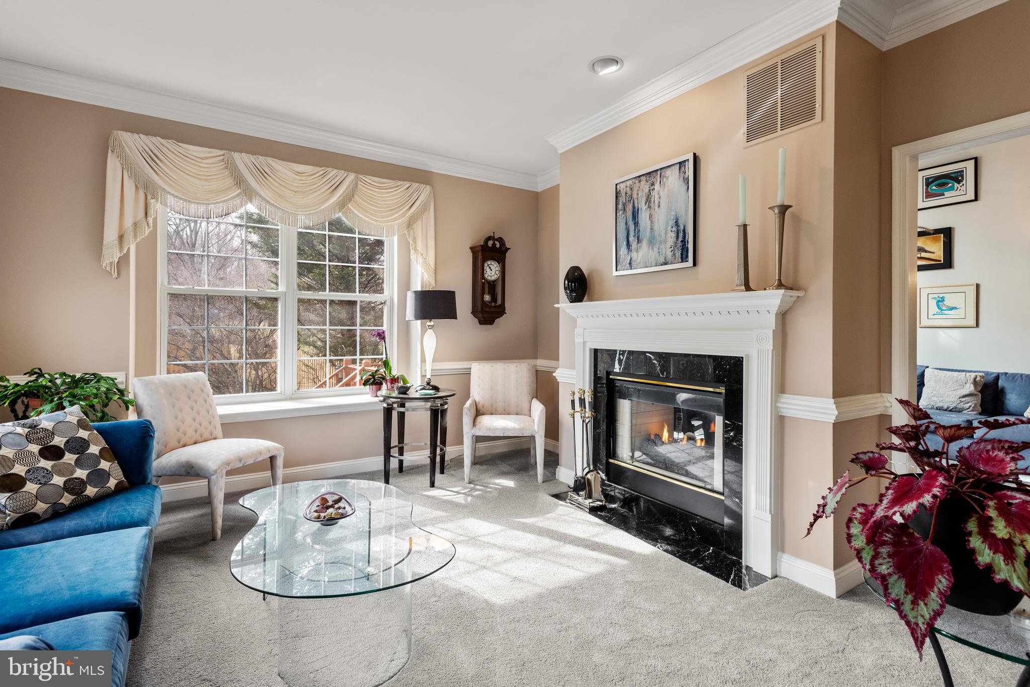 THE WOODS AT WAYNE - Residential