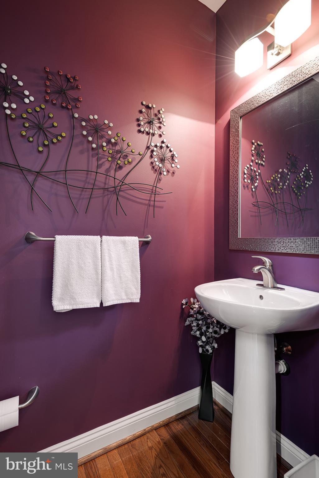 THE WOODS AT WAYNE - Residential