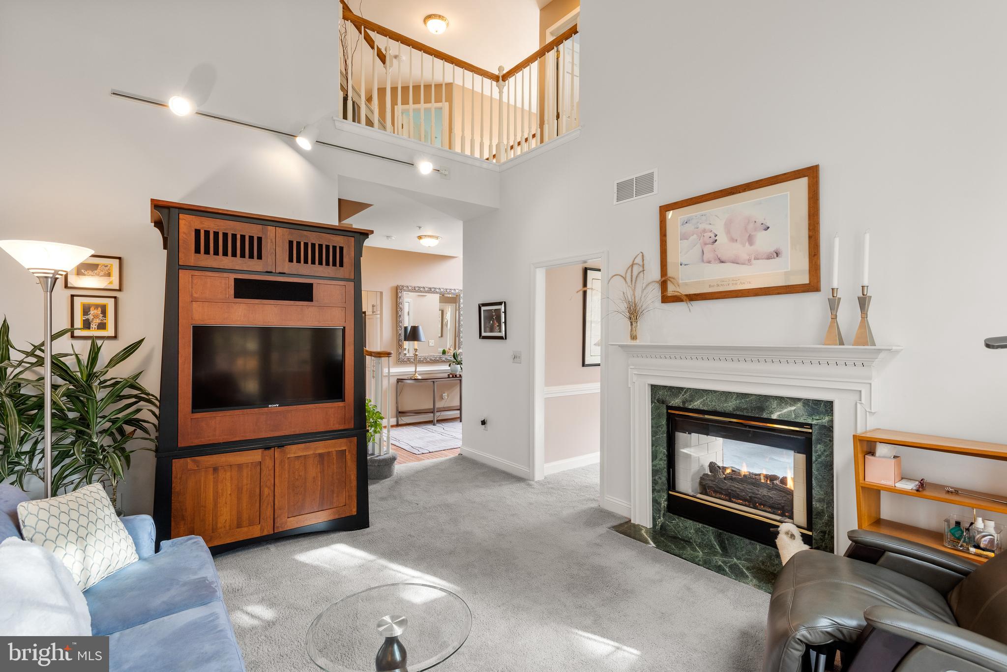 THE WOODS AT WAYNE - Residential