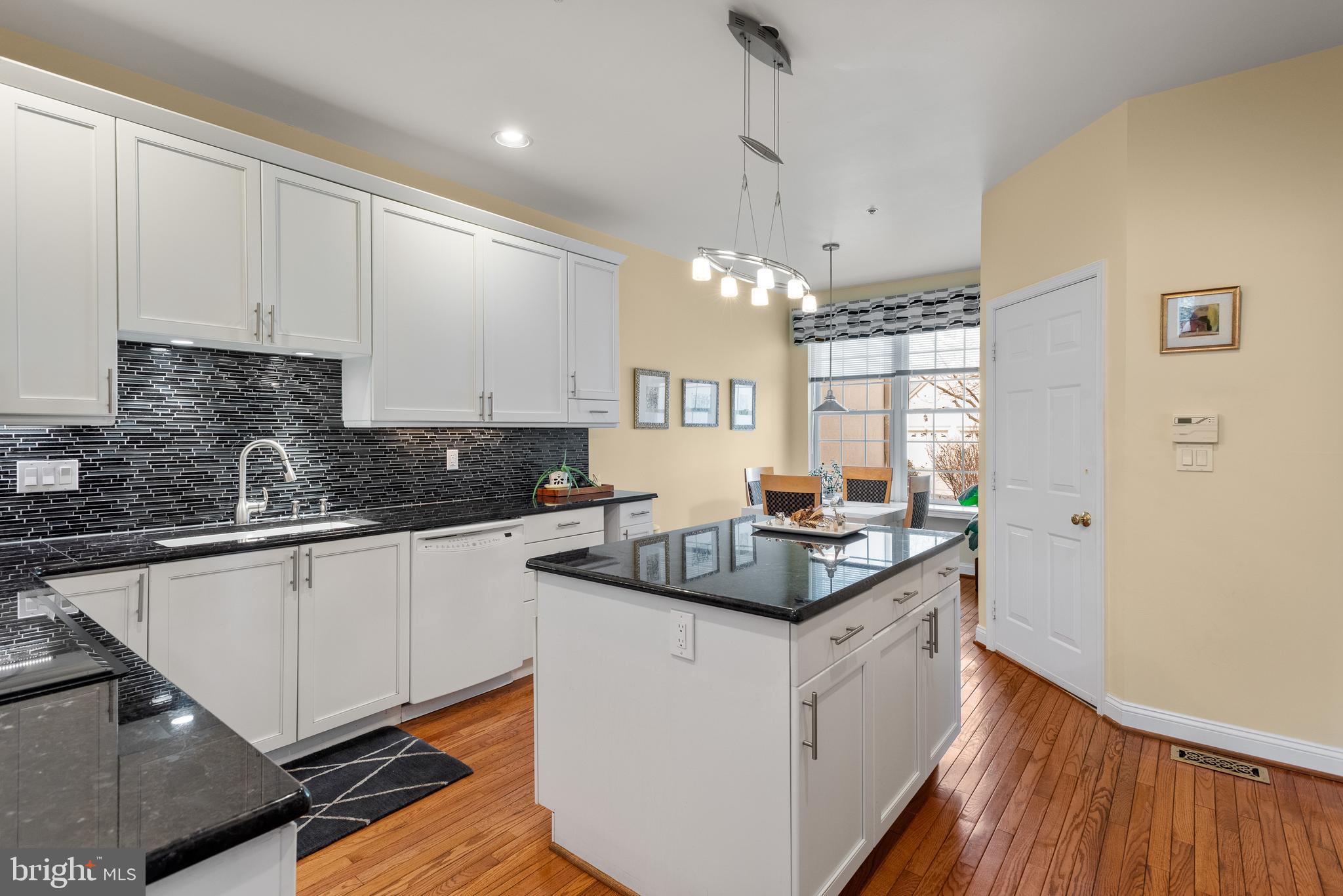 THE WOODS AT WAYNE - Residential