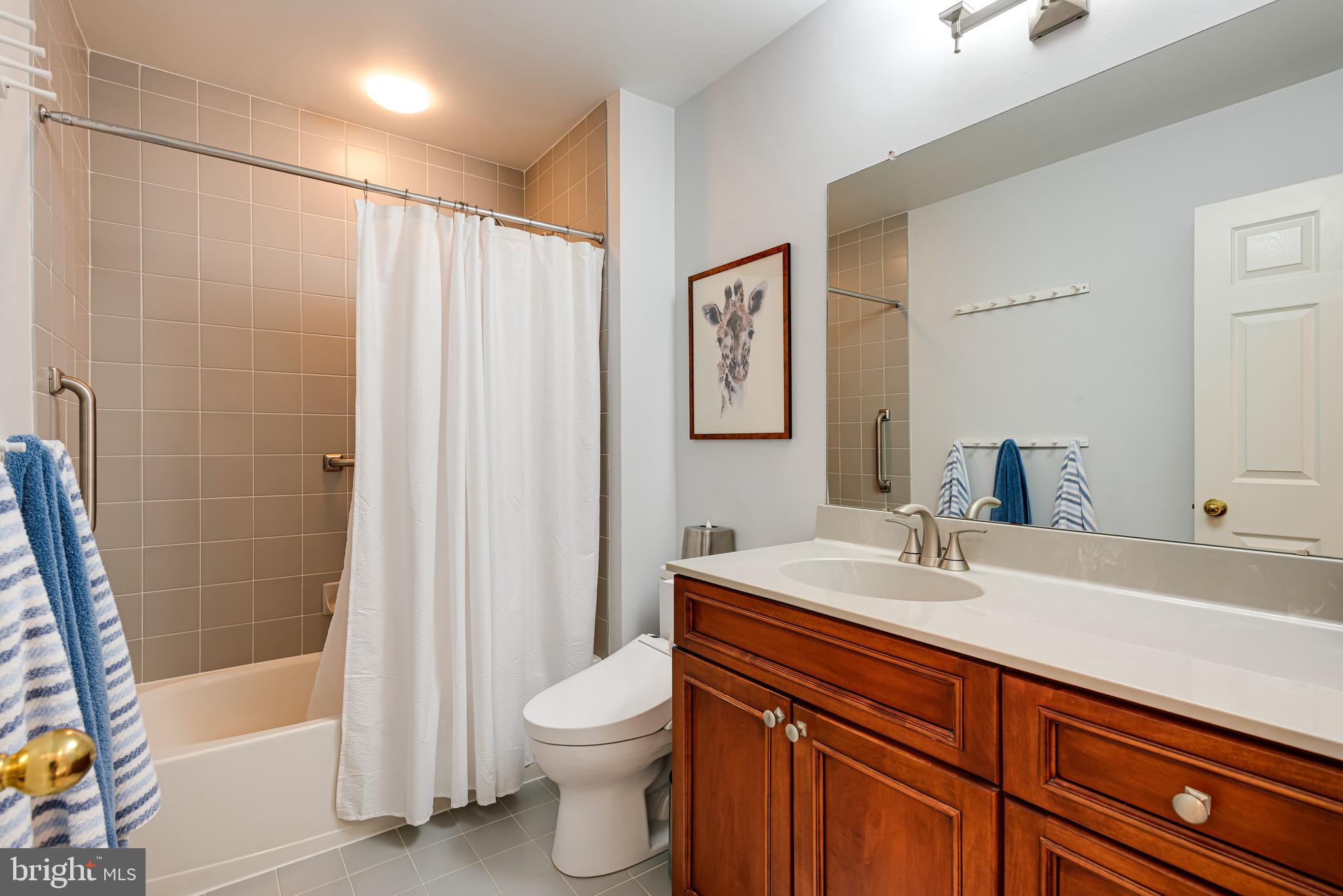 THE WOODS AT WAYNE - Residential