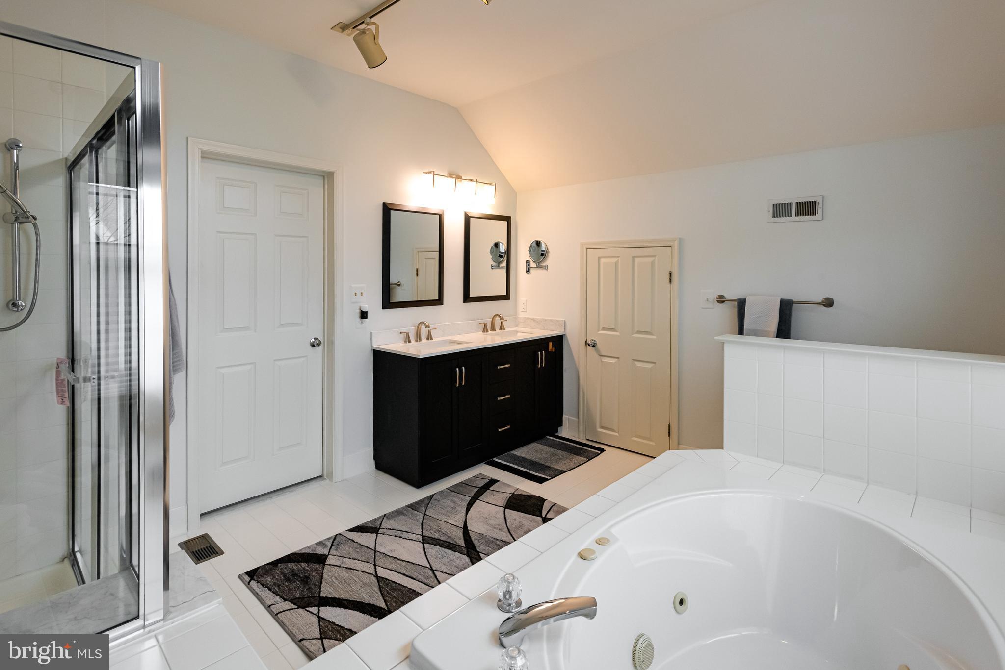 THE WOODS AT WAYNE - Residential