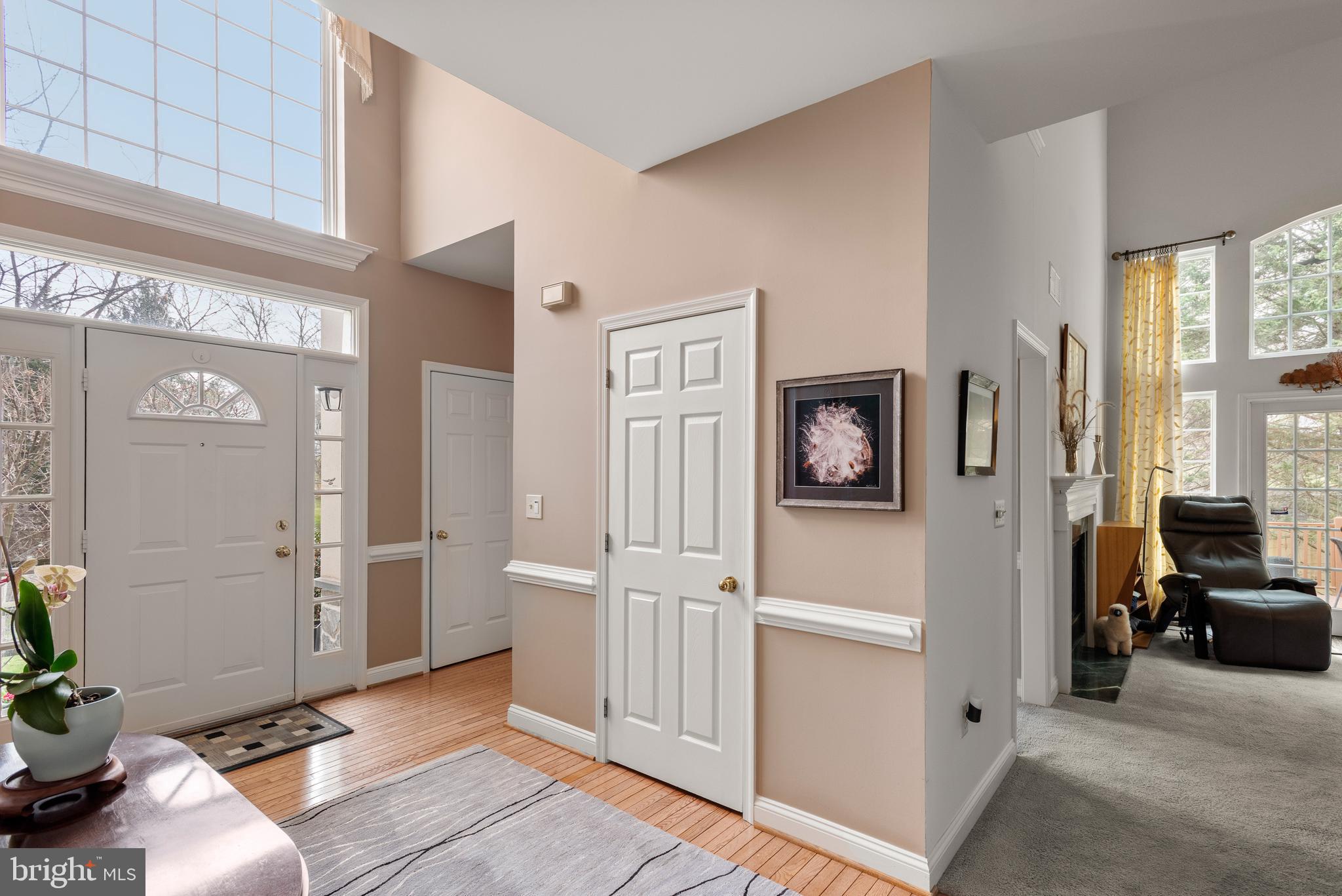 THE WOODS AT WAYNE - Residential