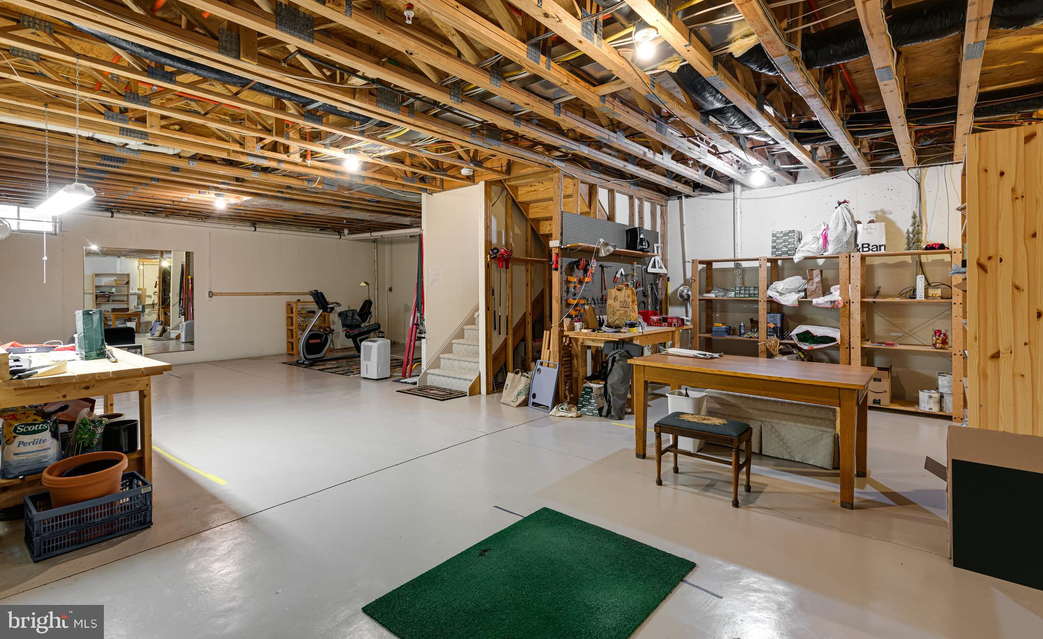 THE WOODS AT WAYNE - Residential