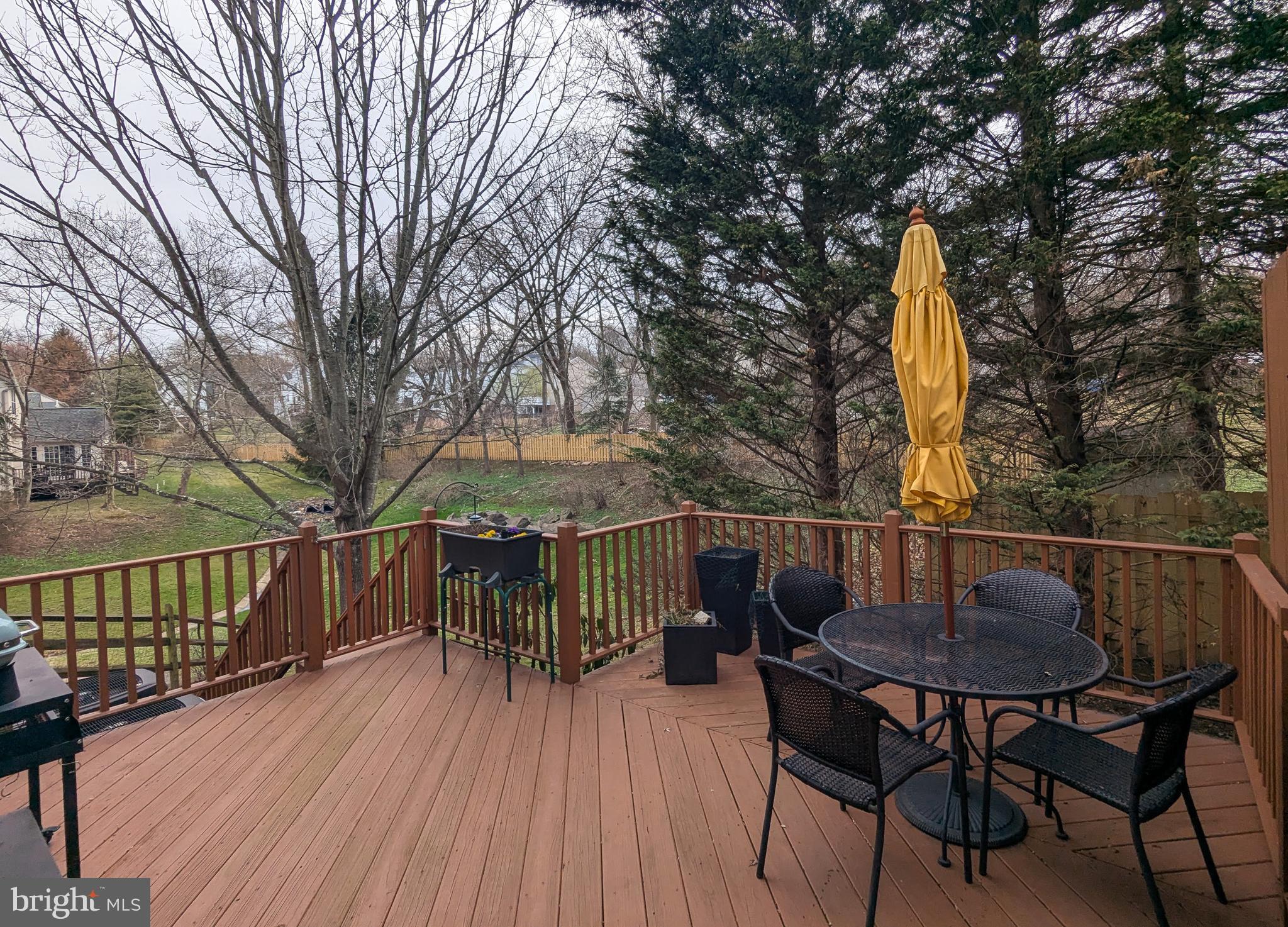 THE WOODS AT WAYNE - Residential