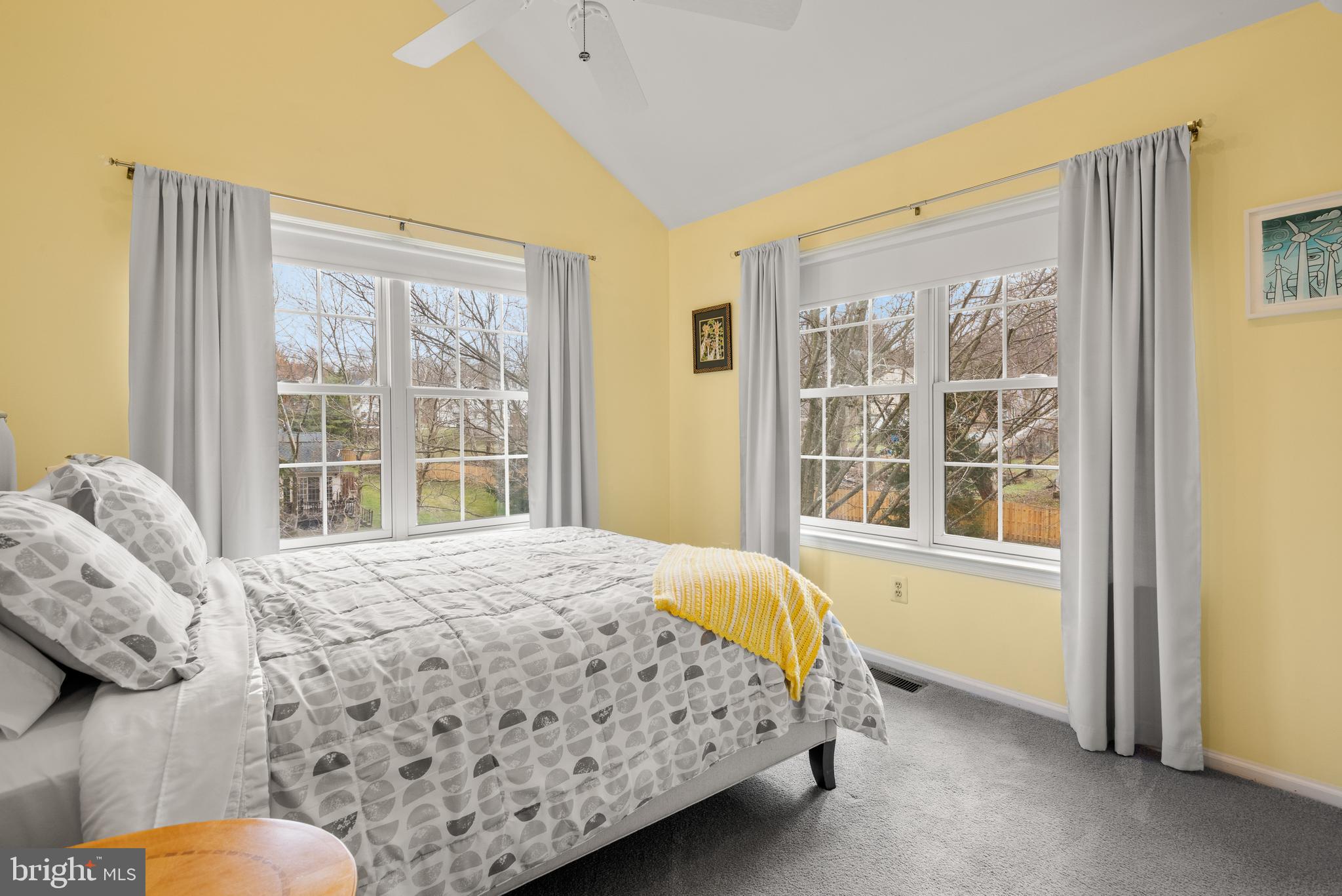 THE WOODS AT WAYNE - Residential