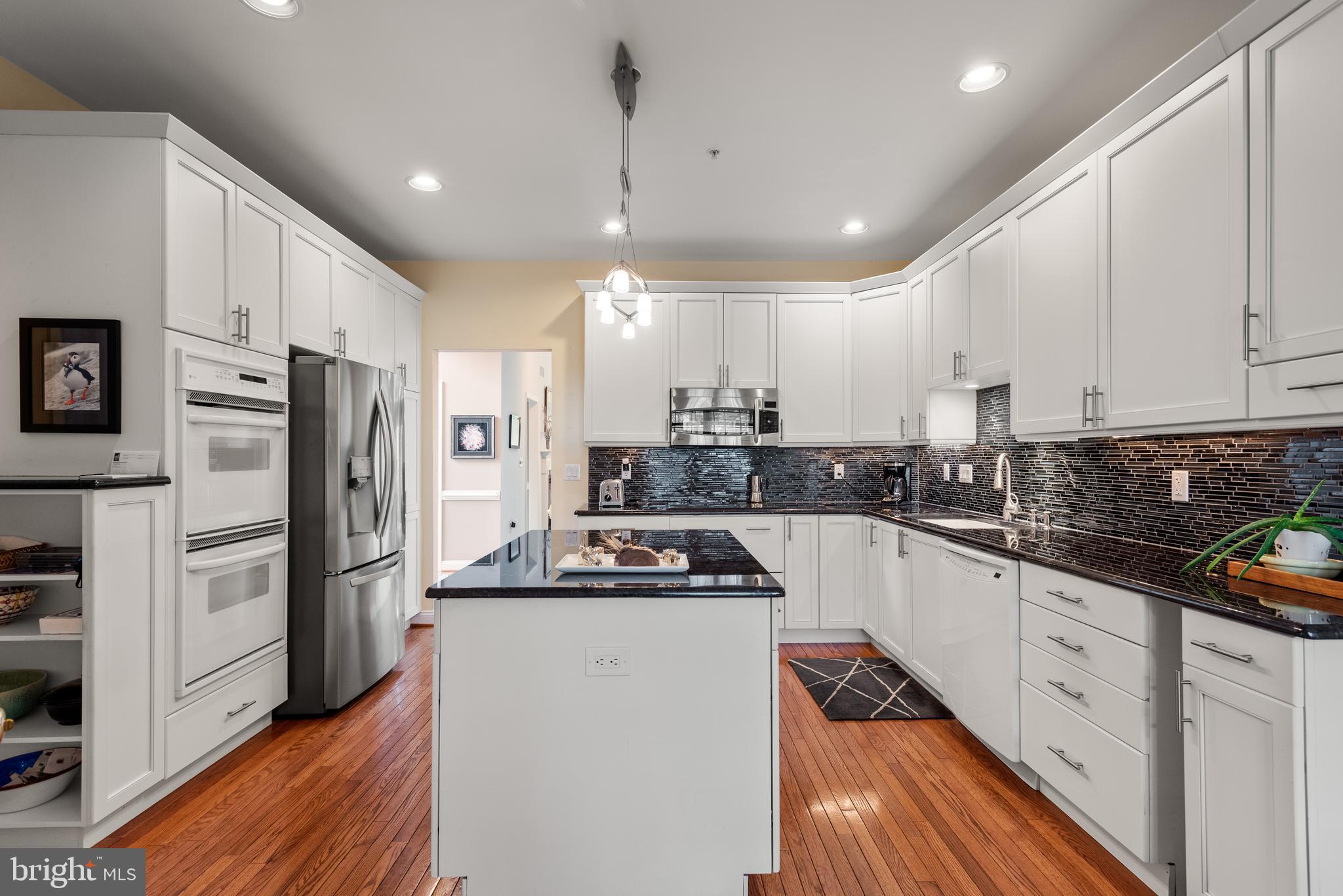 THE WOODS AT WAYNE - Residential