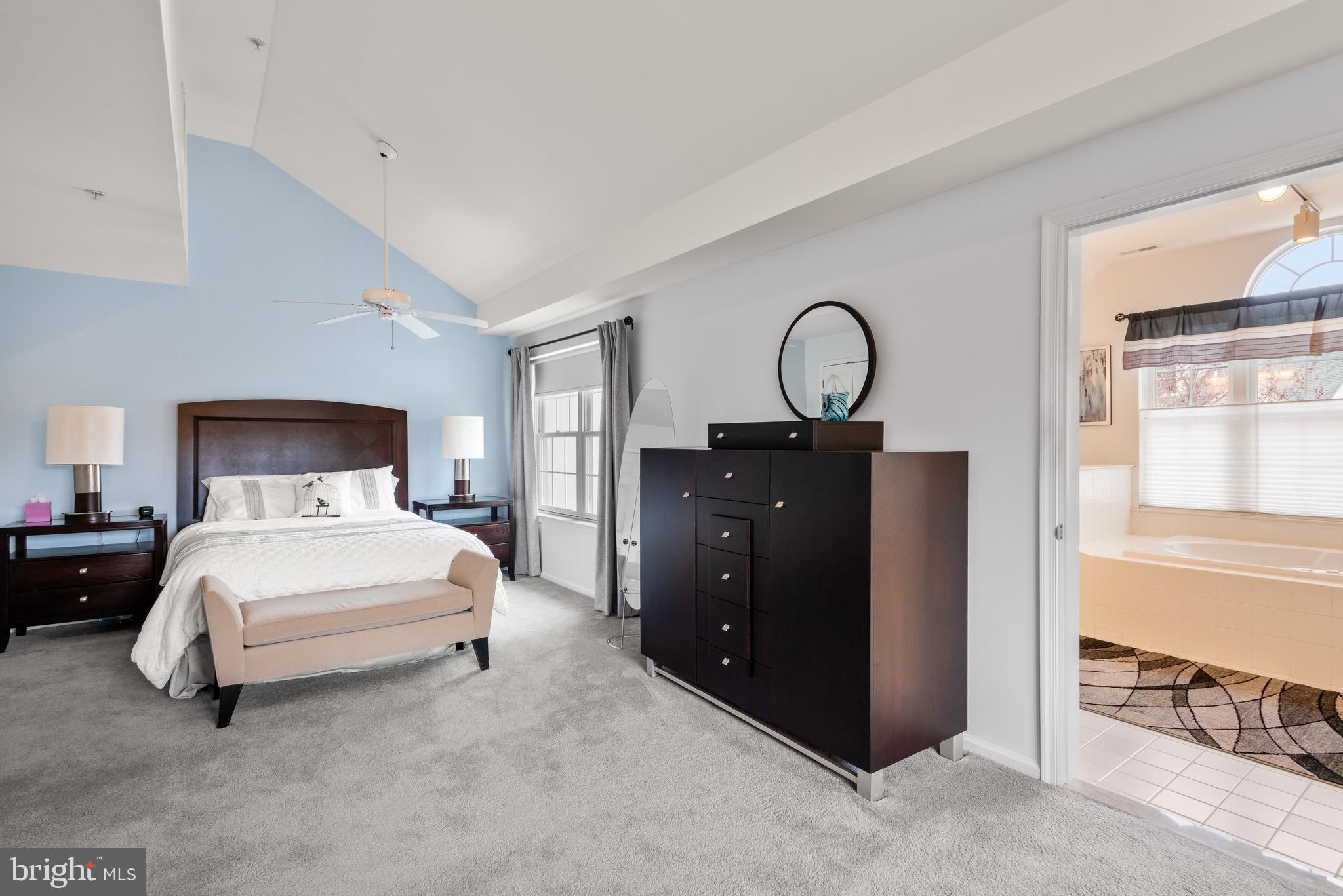 THE WOODS AT WAYNE - Residential