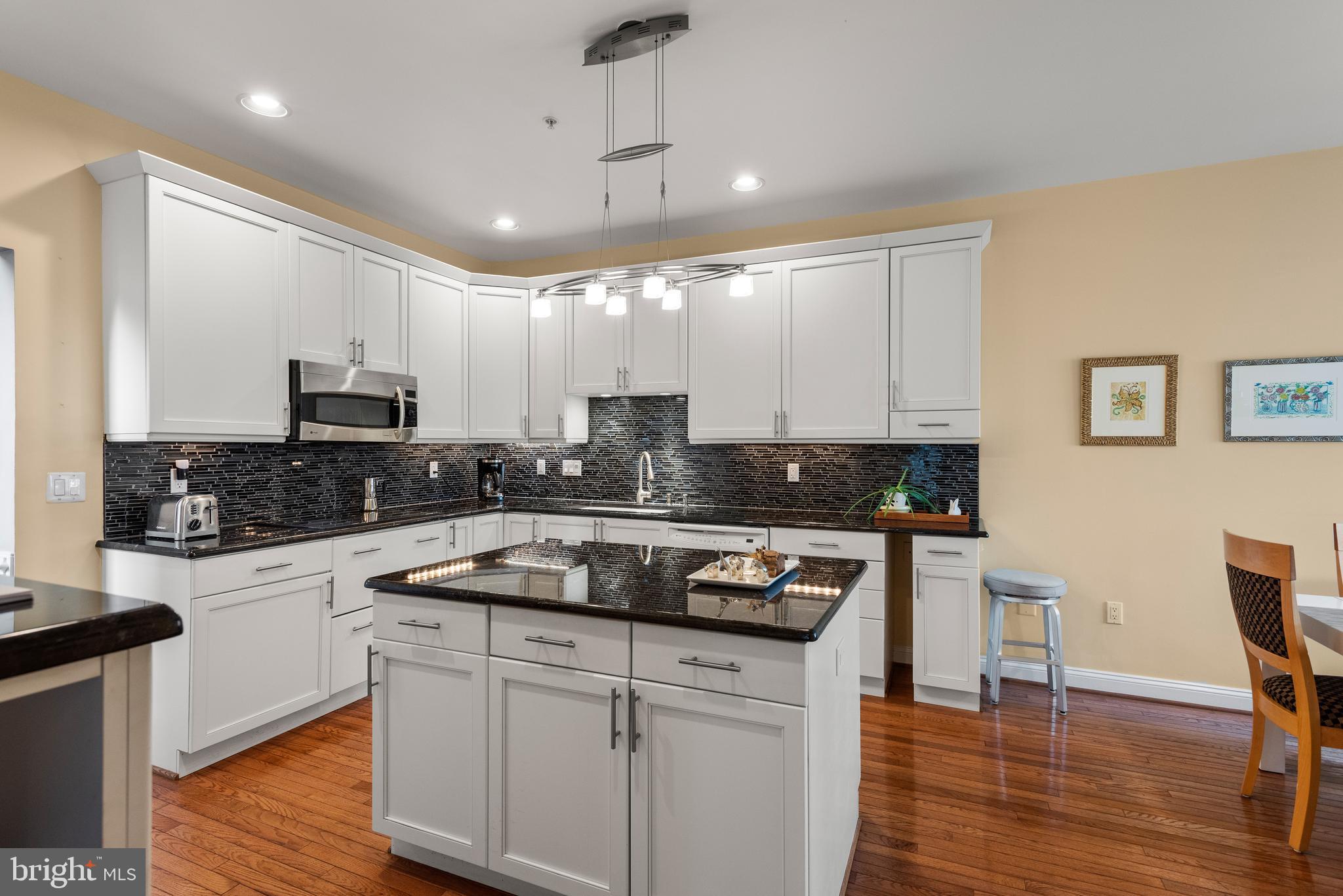 THE WOODS AT WAYNE - Residential