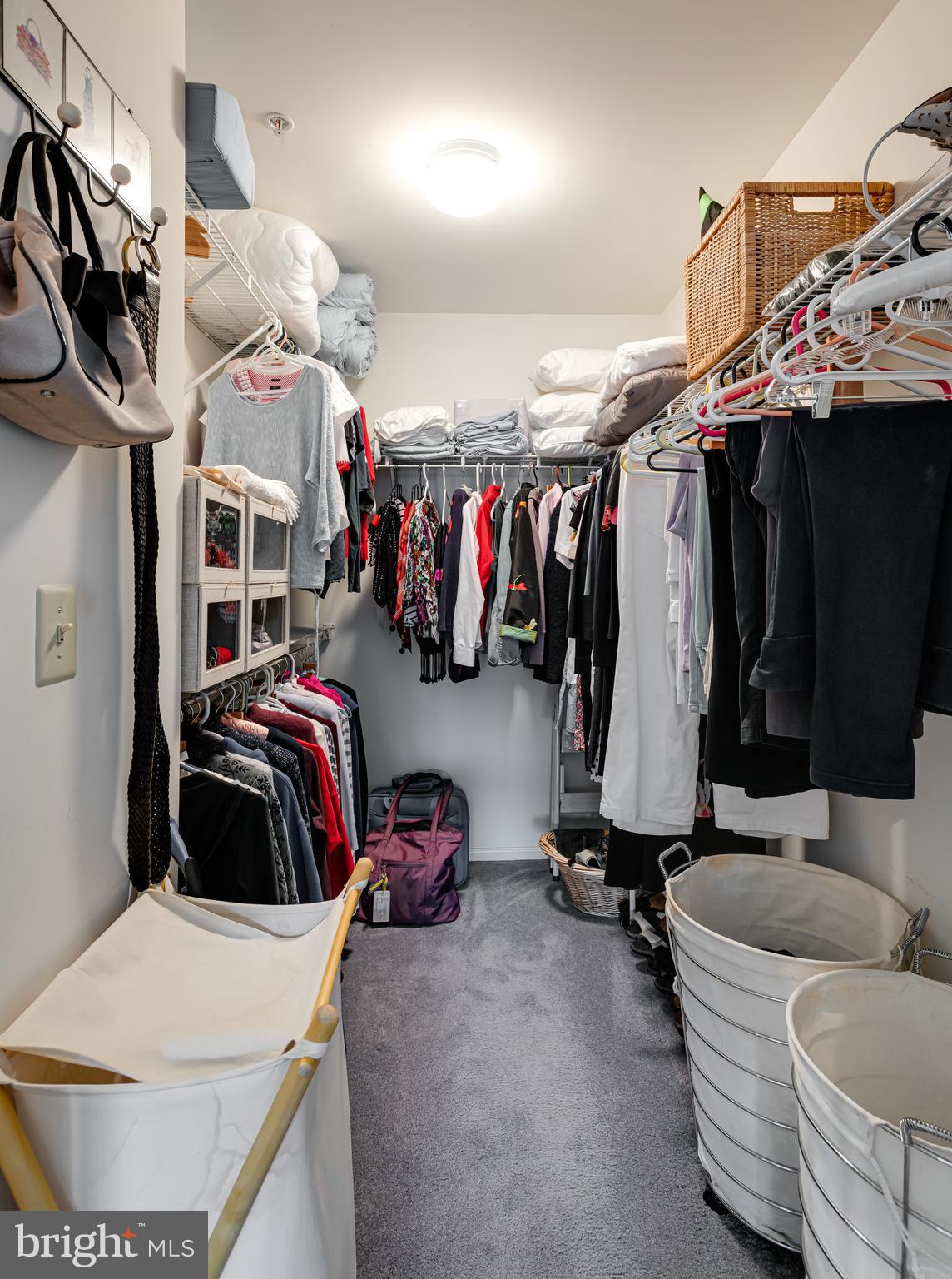 THE WOODS AT WAYNE - Residential