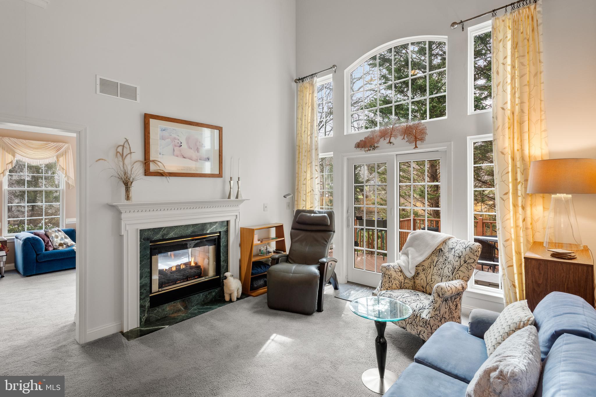 THE WOODS AT WAYNE - Residential