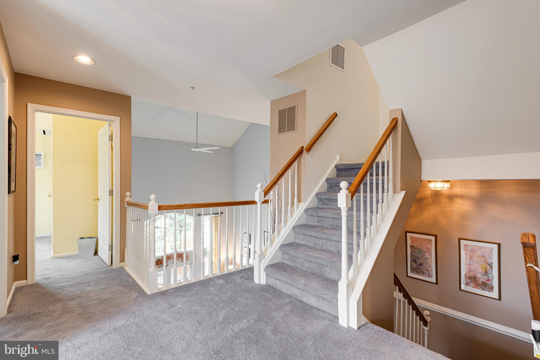 THE WOODS AT WAYNE - Residential