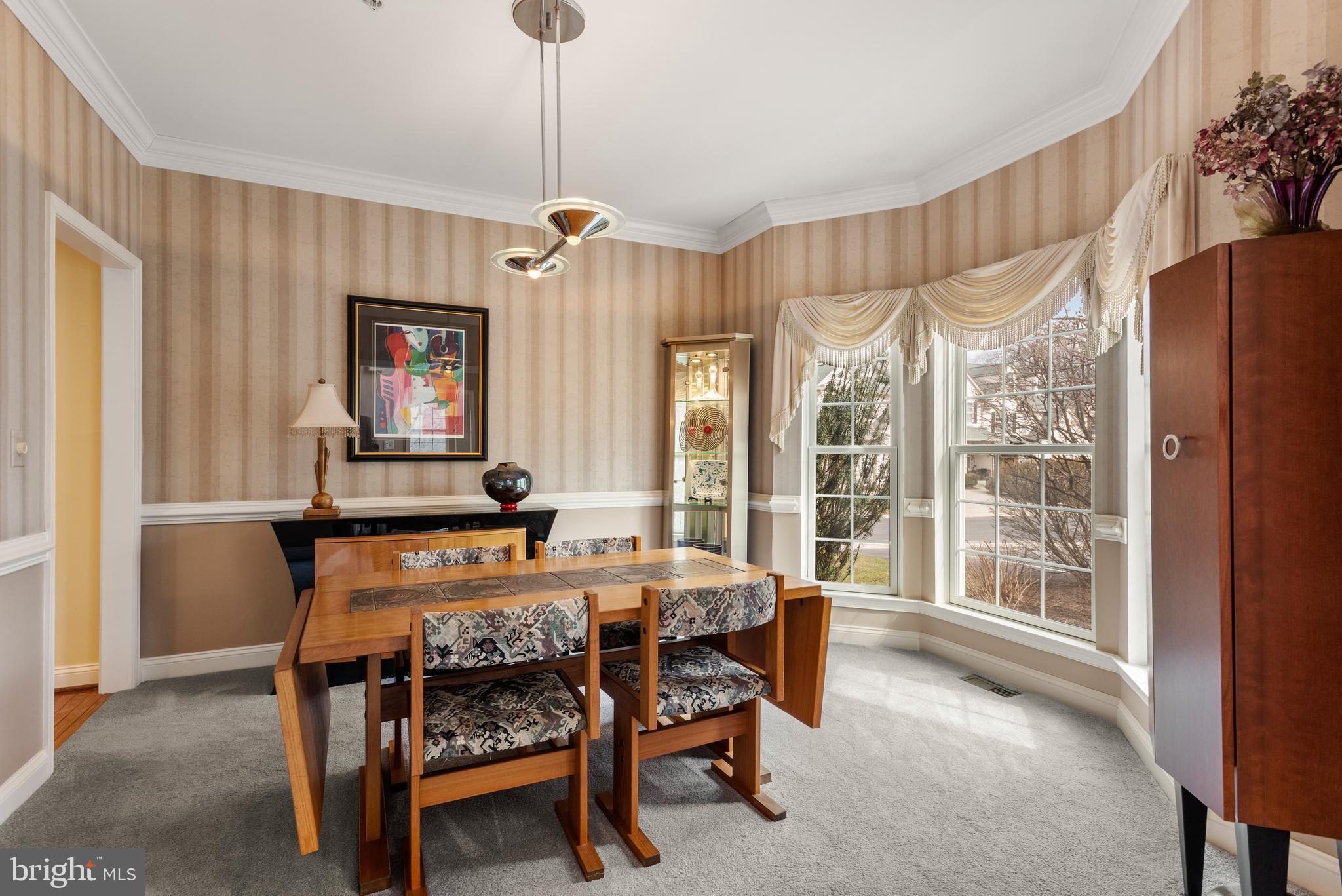 THE WOODS AT WAYNE - Residential