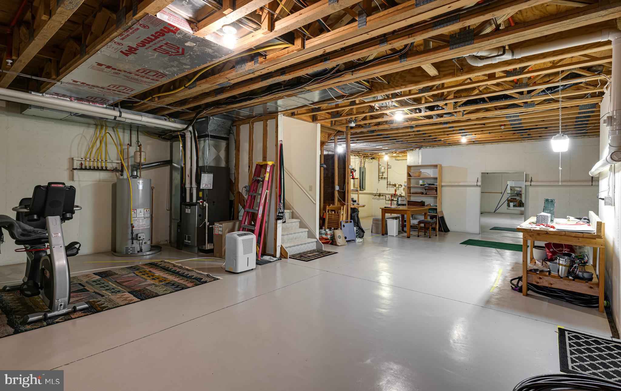 THE WOODS AT WAYNE - Residential