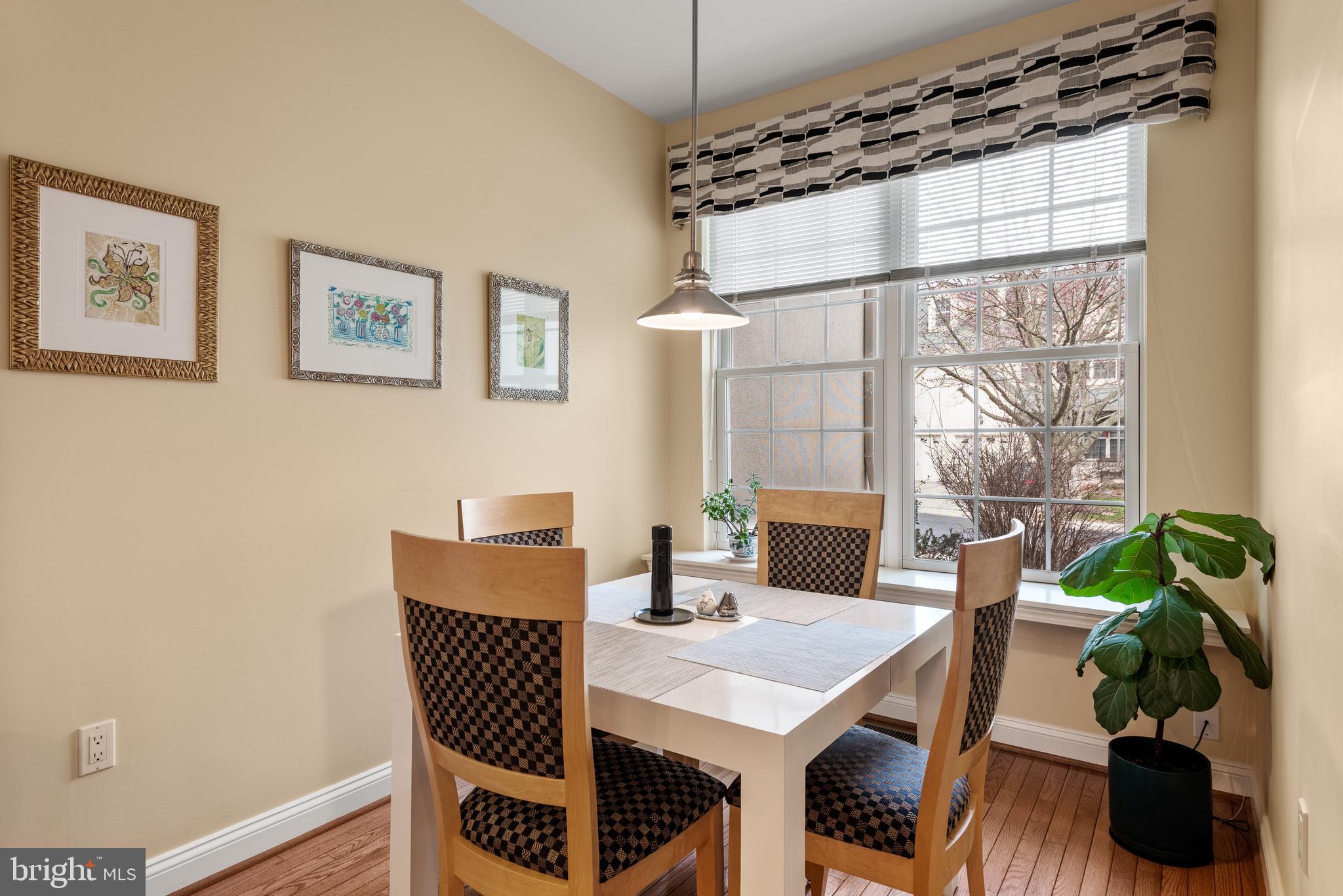 THE WOODS AT WAYNE - Residential