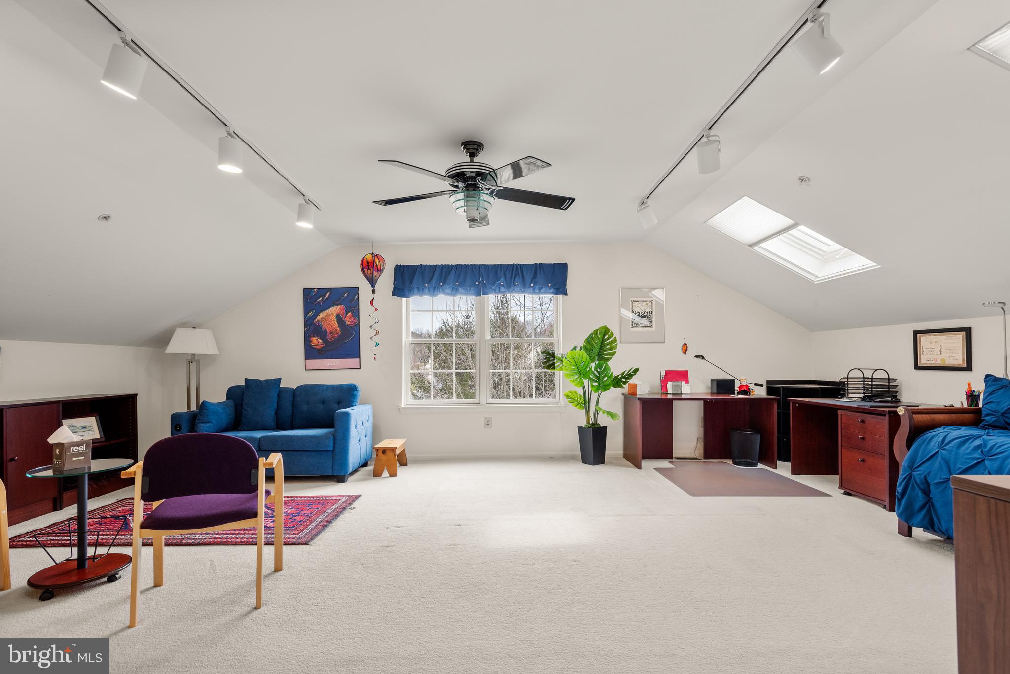 THE WOODS AT WAYNE - Residential