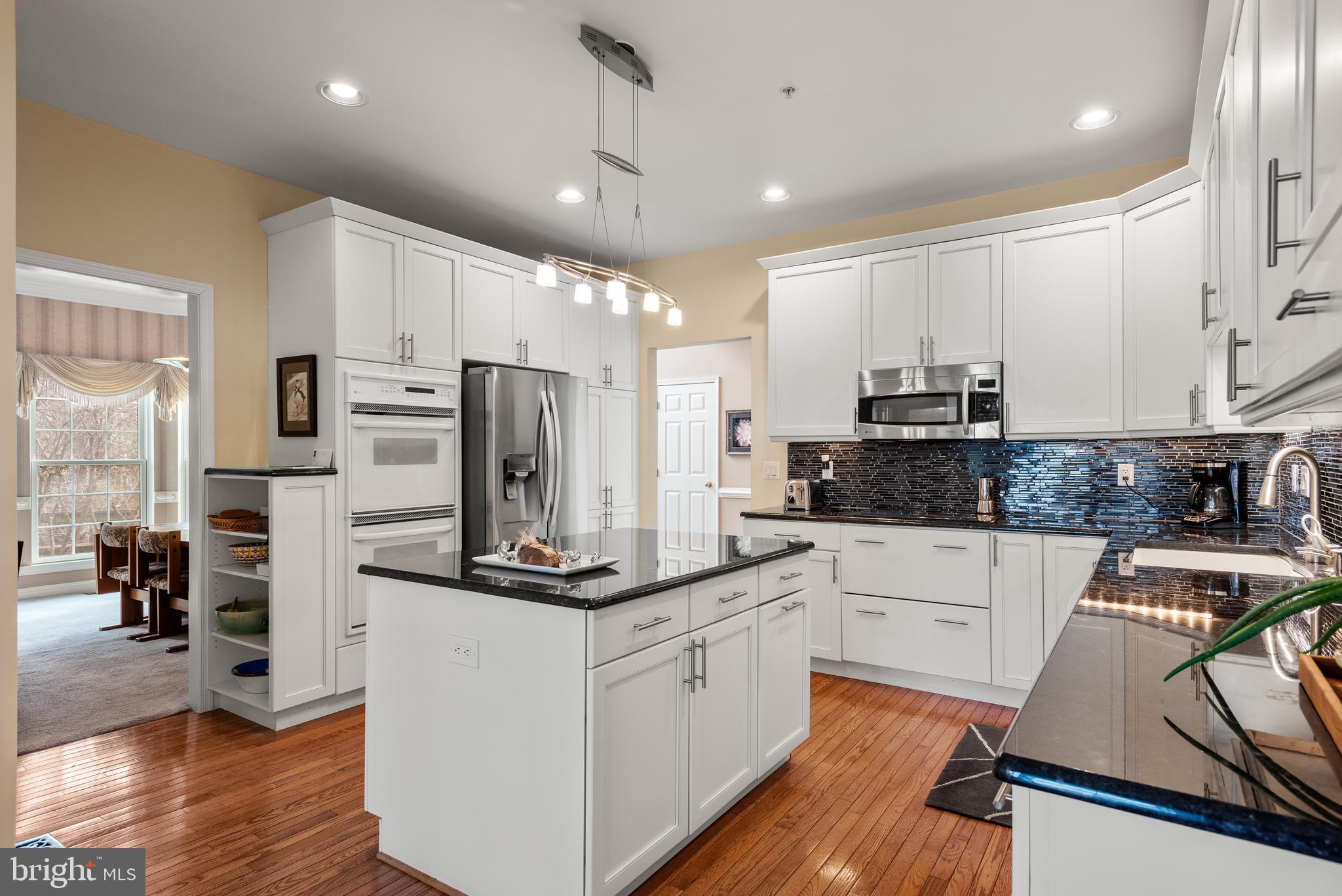 THE WOODS AT WAYNE - Residential