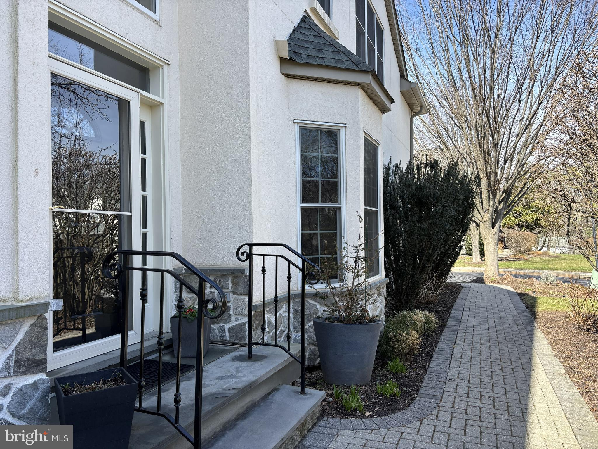 THE WOODS AT WAYNE - Residential