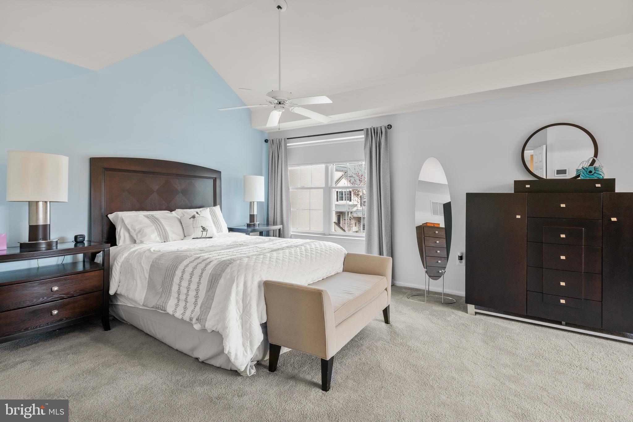 THE WOODS AT WAYNE - Residential