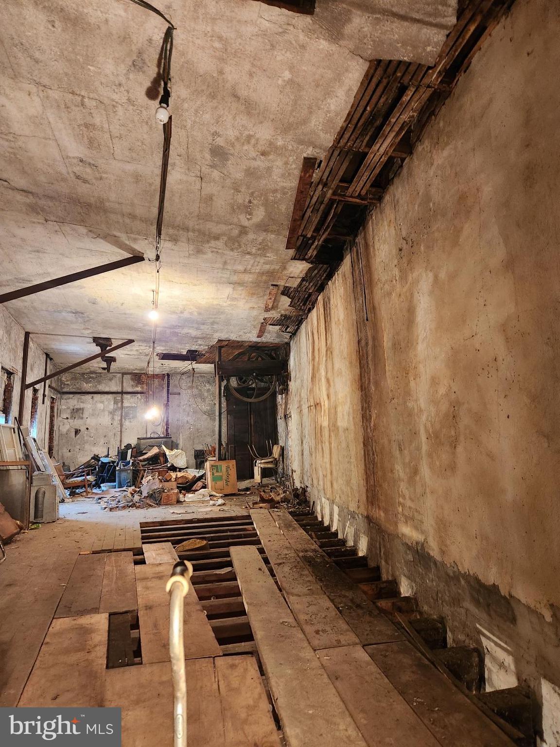 PENNSPORT - Residential