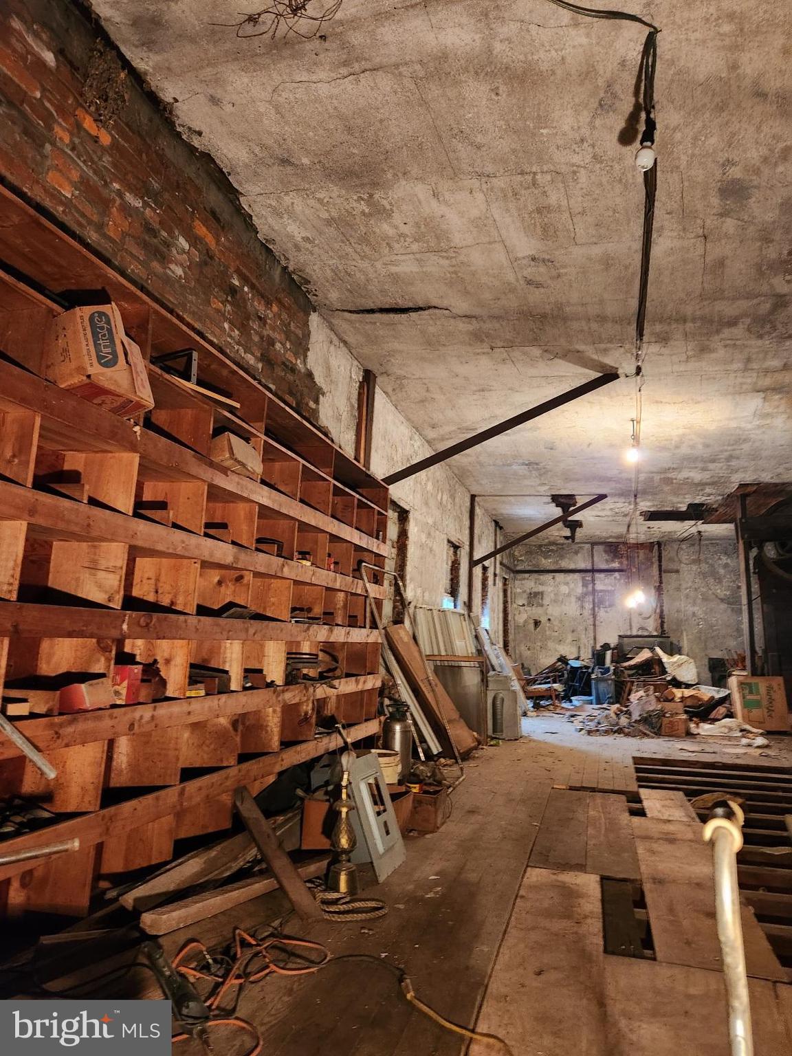 PENNSPORT - Residential