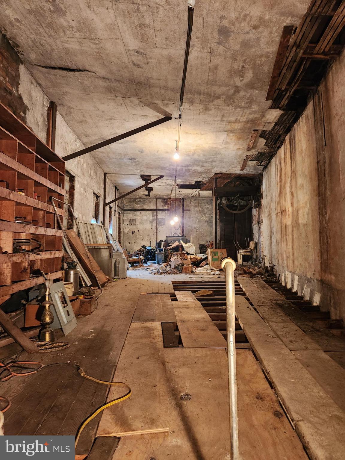 PENNSPORT - Residential