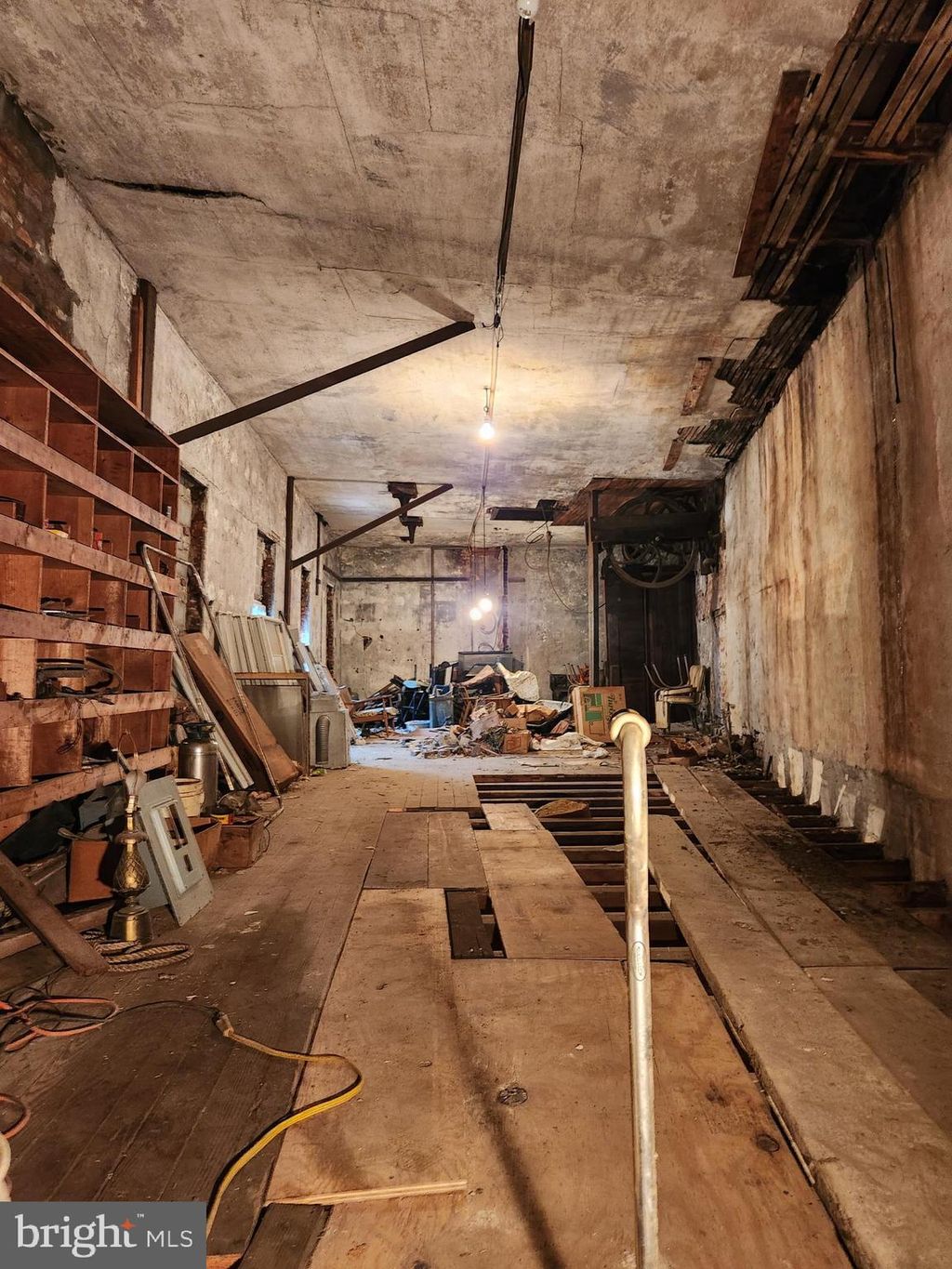 Photo of 1823 - R S 5th Street #1, PHILADELPHIA, PA 19148 (MLS # PAPH2584014)