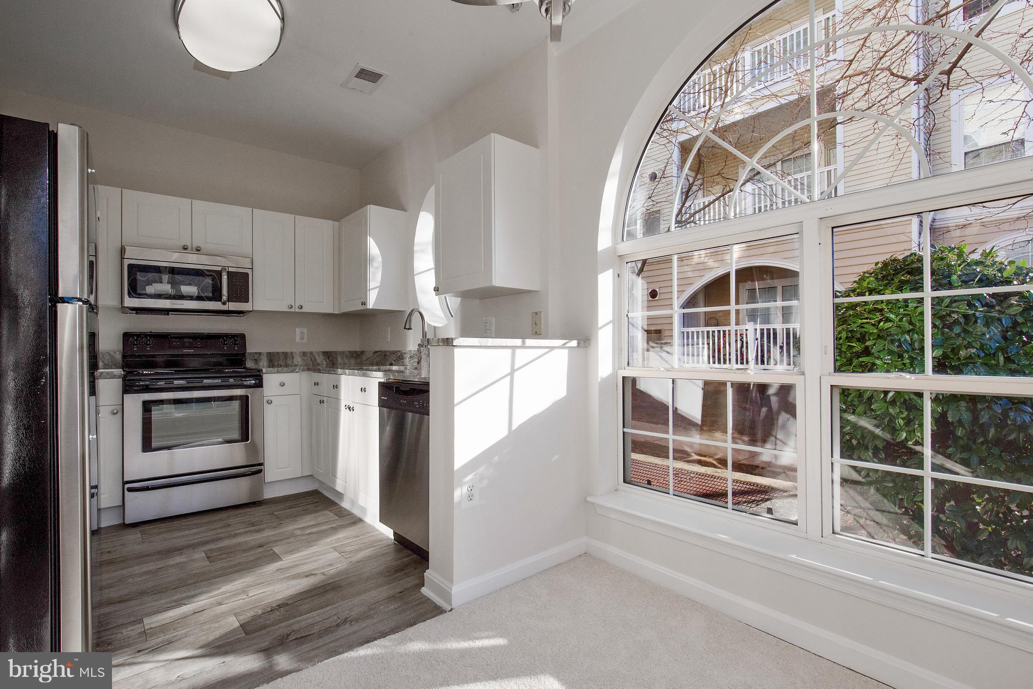 PALAZZO AT PARK CENTER - Residential