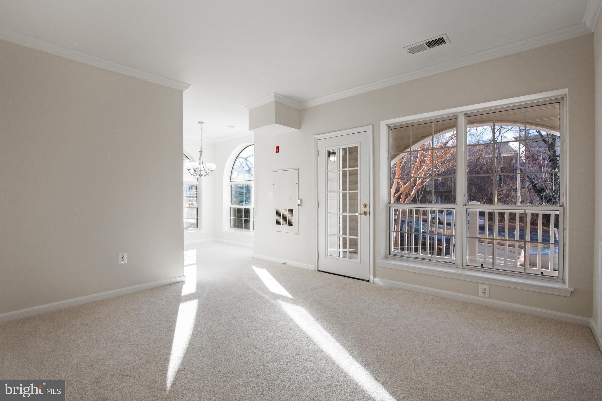 PALAZZO AT PARK CENTER - Residential