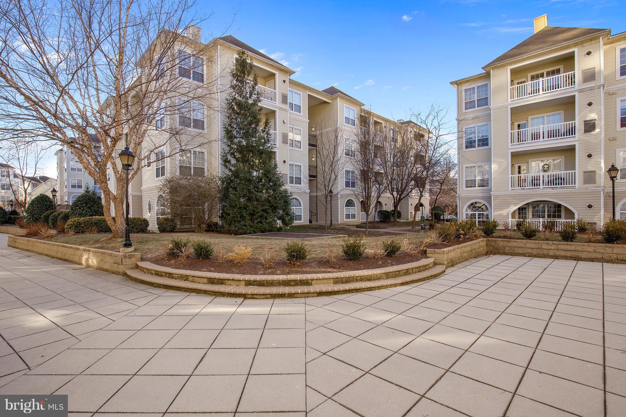 PALAZZO AT PARK CENTER - Residential