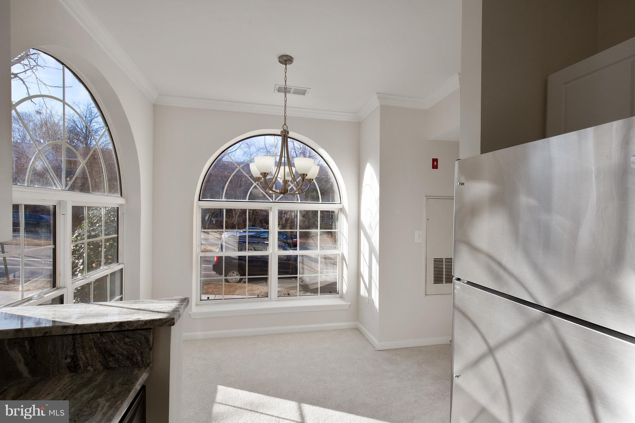 PALAZZO AT PARK CENTER - Residential