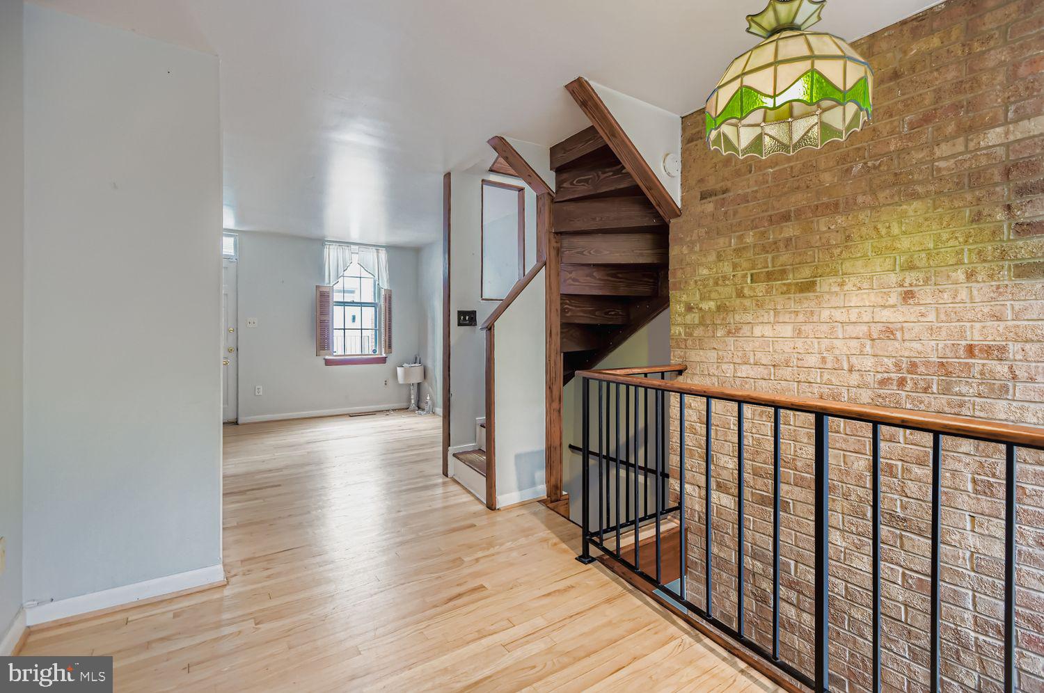 RIDGELY'S DELIGHT - Residential