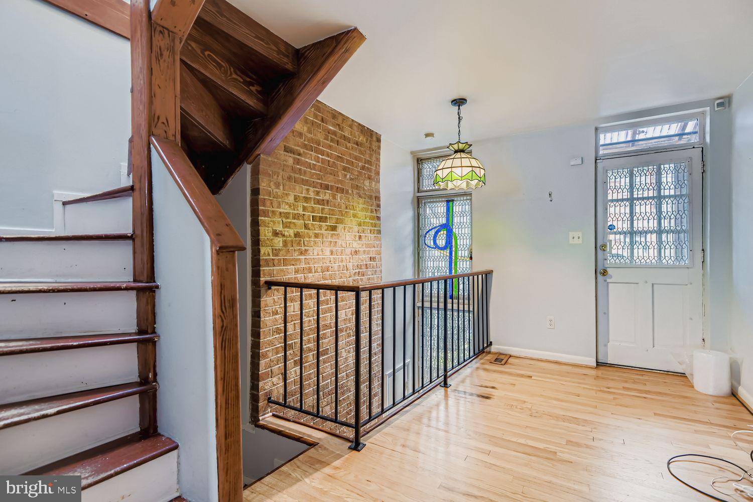 RIDGELY'S DELIGHT - Residential