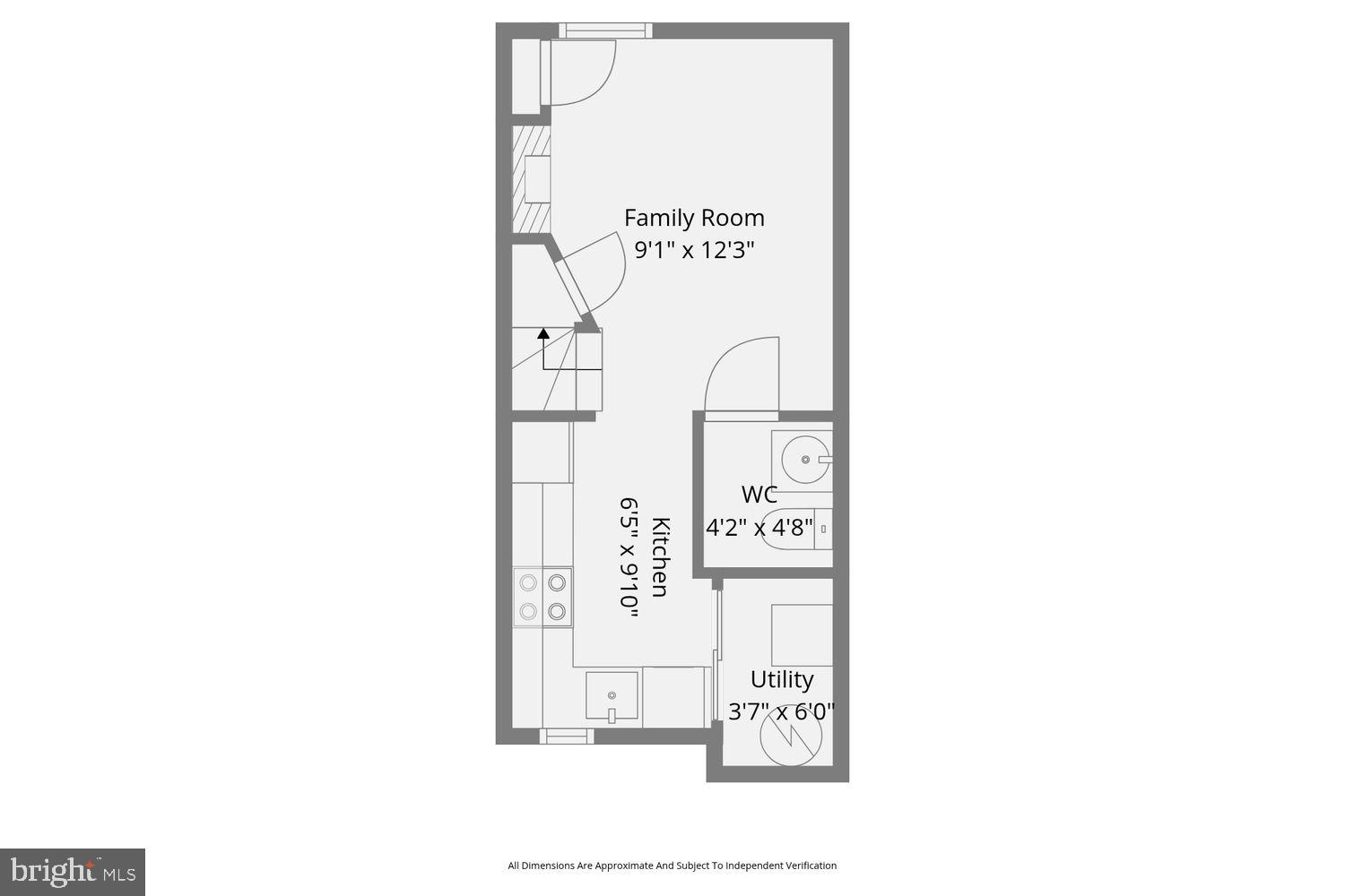 RIDGELY'S DELIGHT - Residential