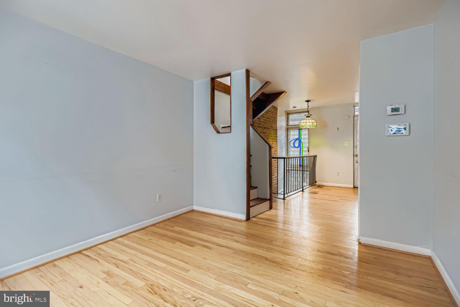 RIDGELY'S DELIGHT - Residential