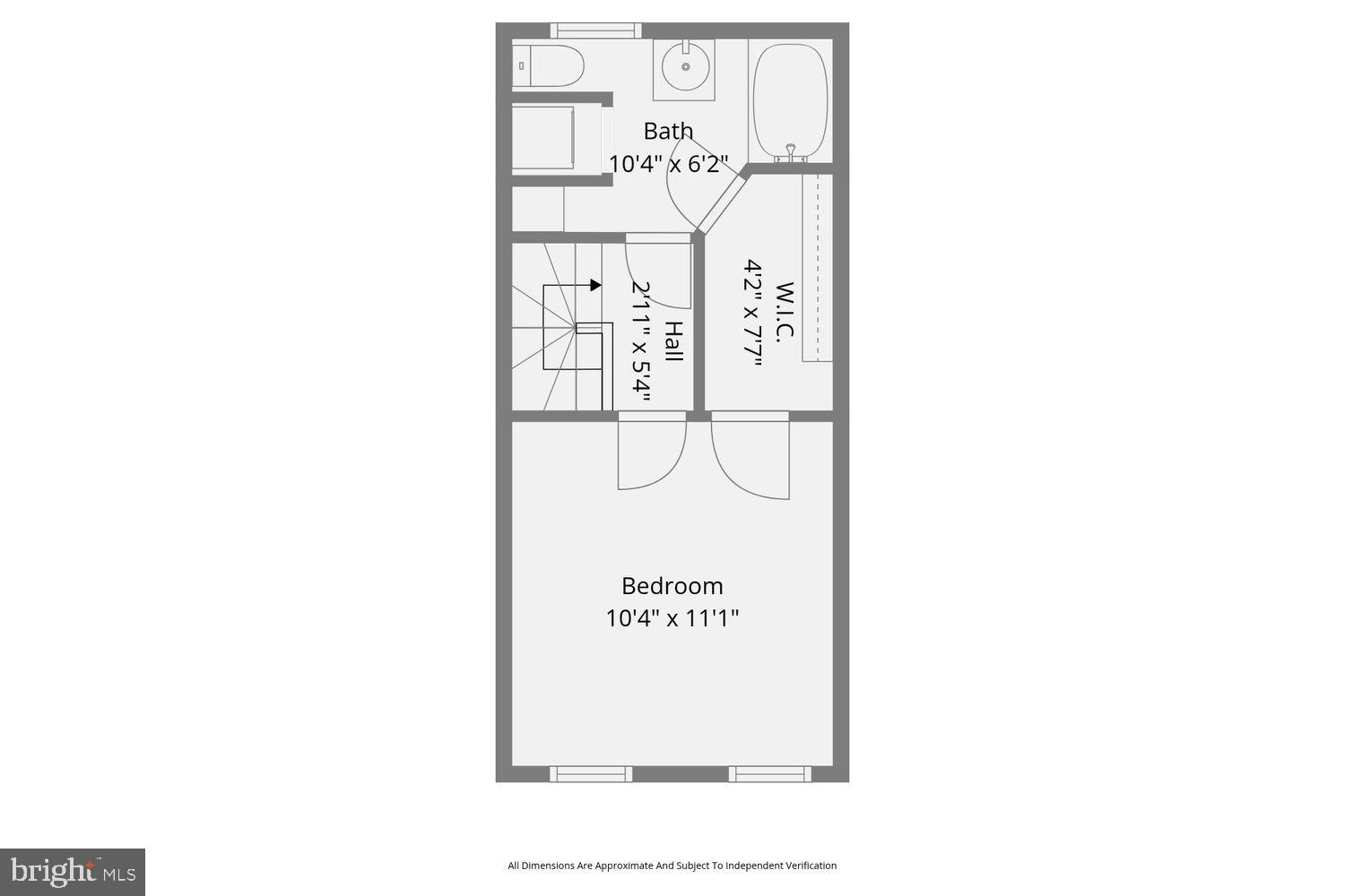 RIDGELY'S DELIGHT - Residential