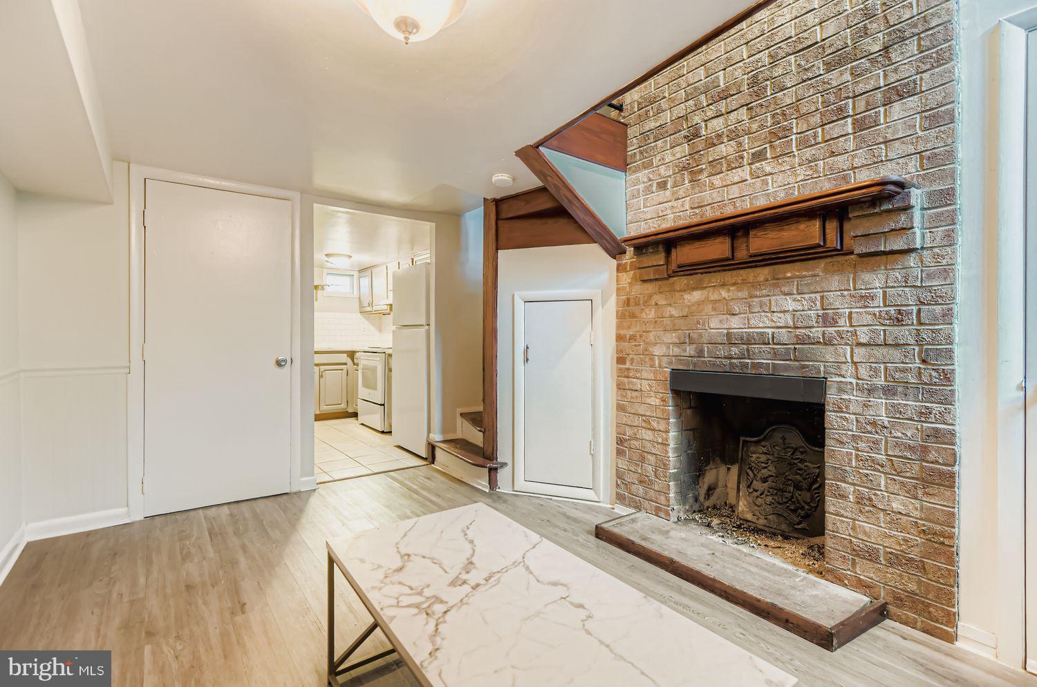 RIDGELY'S DELIGHT - Residential