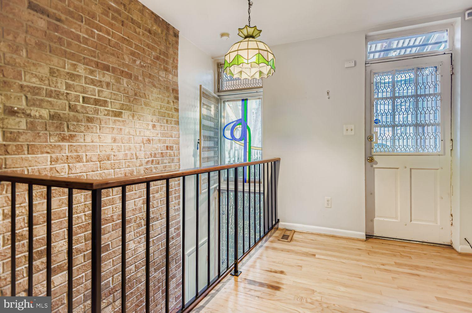 RIDGELY'S DELIGHT - Residential