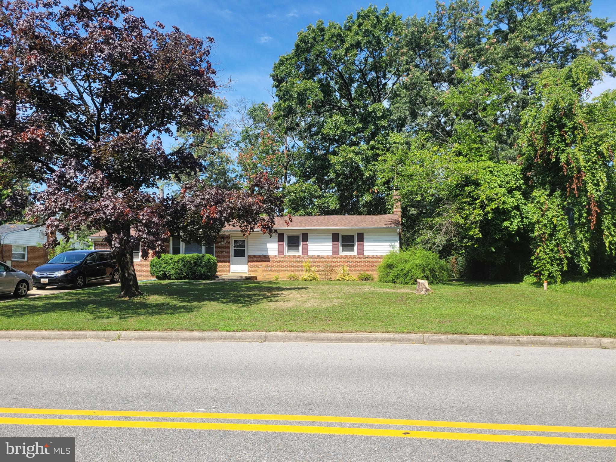 RAMBLEWOOD VILLAGE - Residential