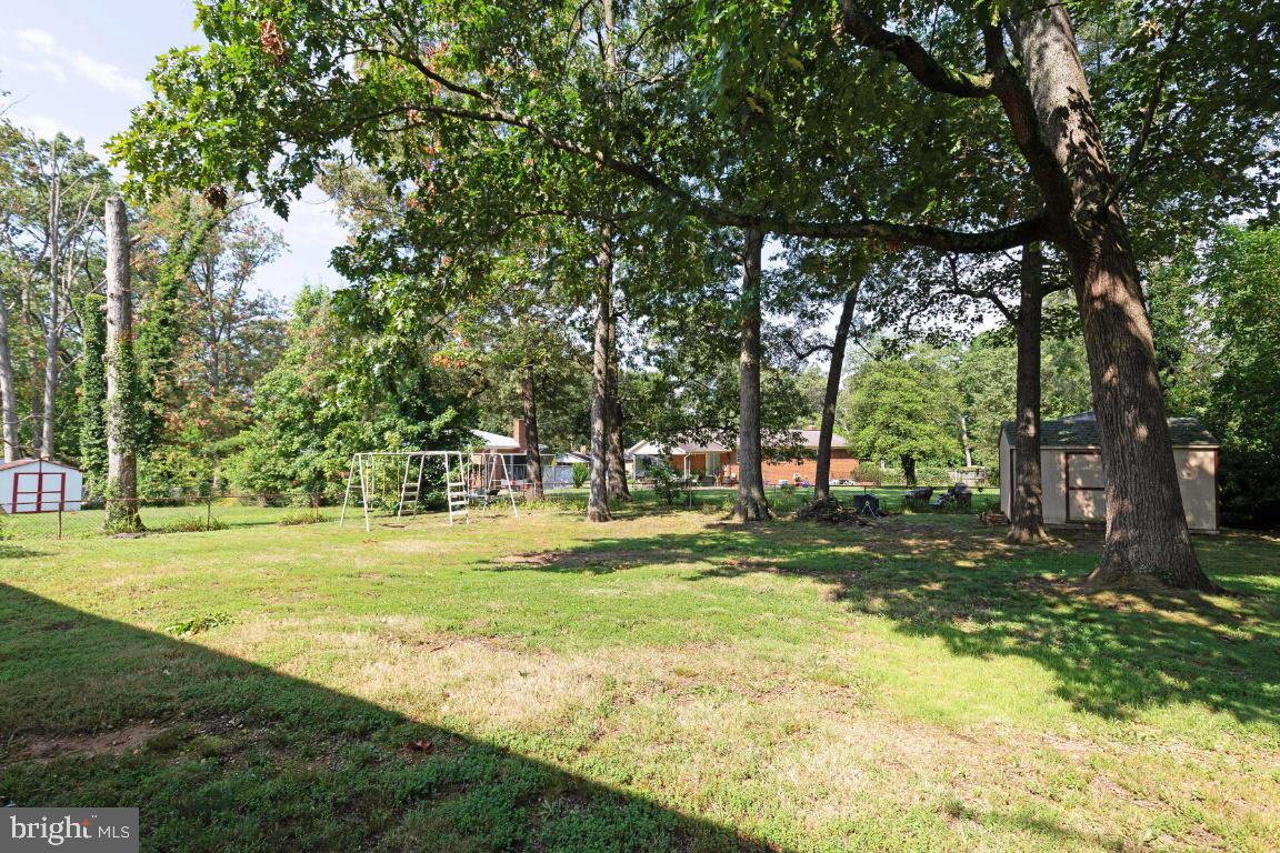 RAMBLEWOOD VILLAGE - Residential