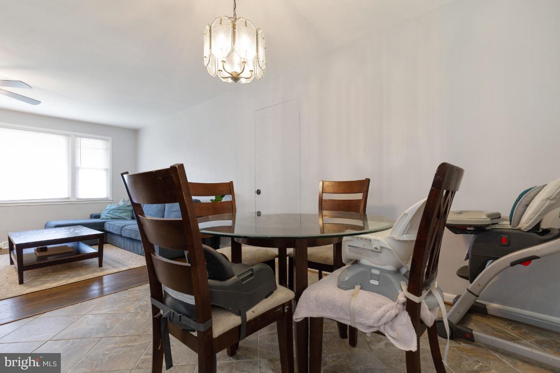 RAMBLEWOOD VILLAGE - Residential