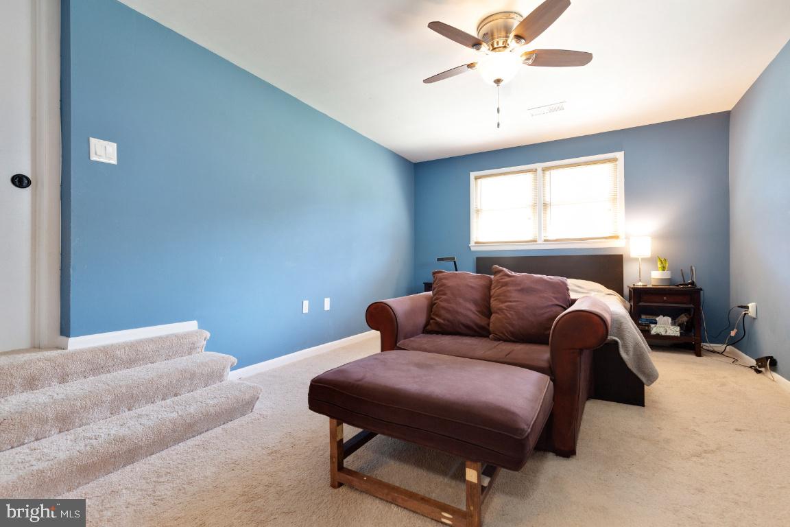 RAMBLEWOOD VILLAGE - Residential