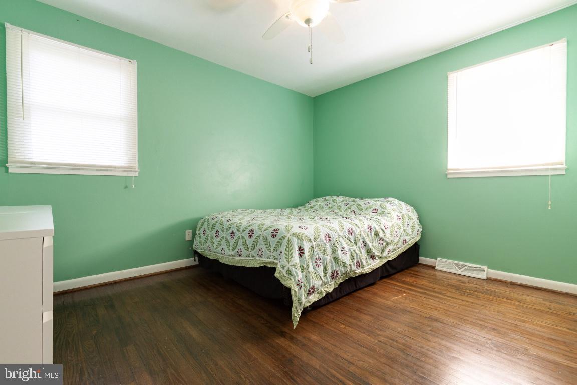 RAMBLEWOOD VILLAGE - Residential