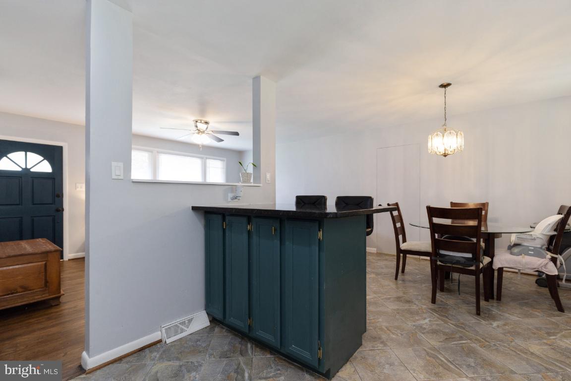 RAMBLEWOOD VILLAGE - Residential