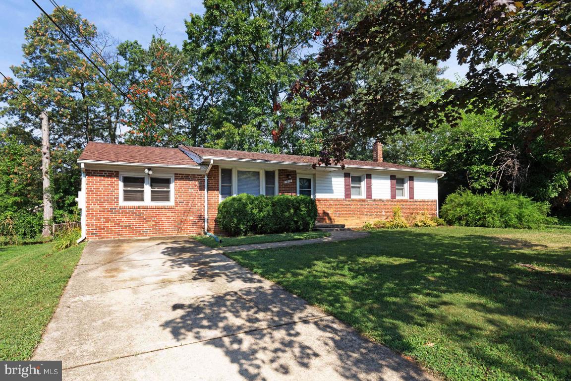 RAMBLEWOOD VILLAGE - Residential