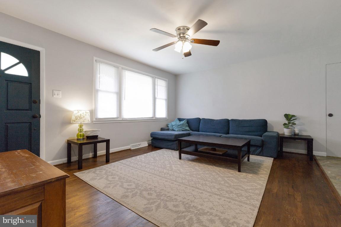 RAMBLEWOOD VILLAGE - Residential