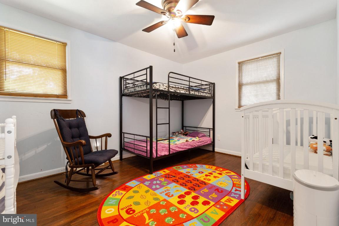 RAMBLEWOOD VILLAGE - Residential