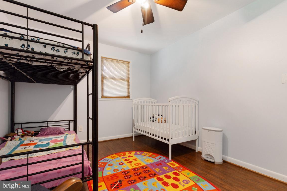 RAMBLEWOOD VILLAGE - Residential